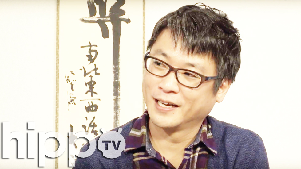 アニメーション監督 山本寛