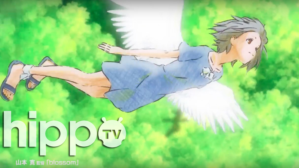 アニメーション監督 山本寛