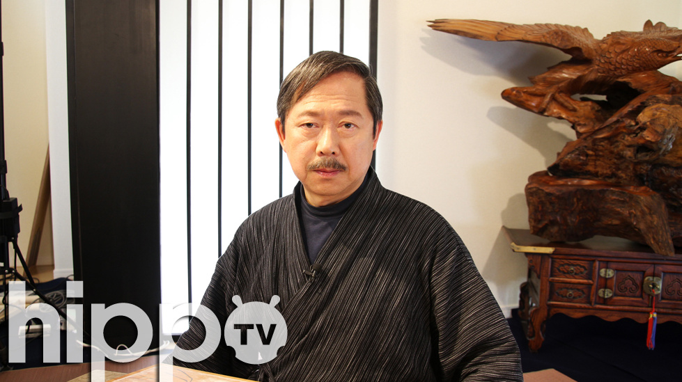 浮世絵彫師 朝香元晴